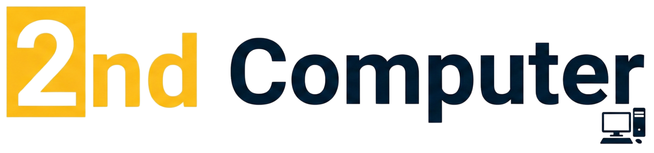 2nd computer